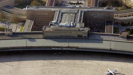 Tempelhof