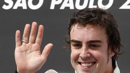 Alonso