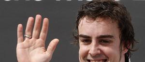 Alonso
