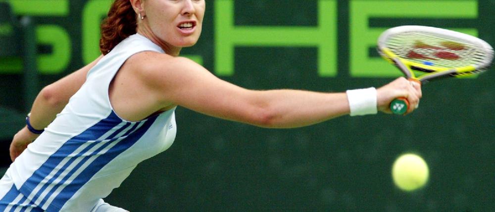 hingis