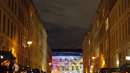 Mitte