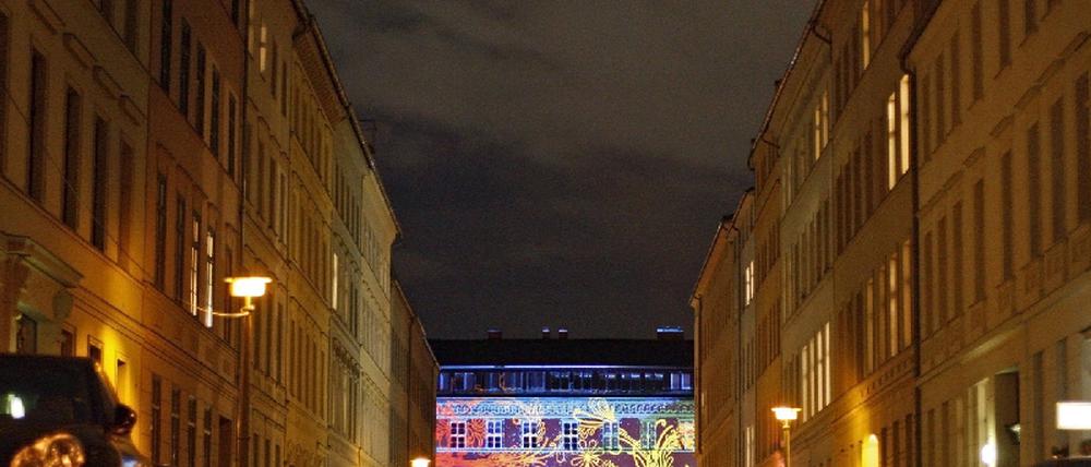 Mitte
