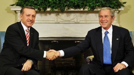 Türkei PKK