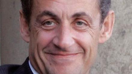 Sarkozy
