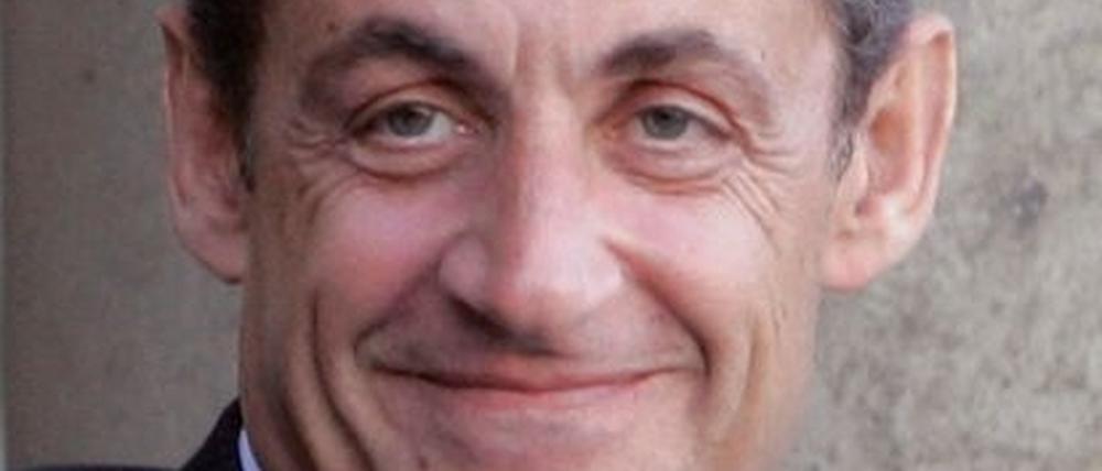 Sarkozy