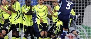 Schalke