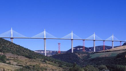Brücke