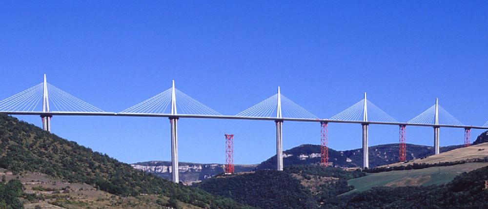 Brücke