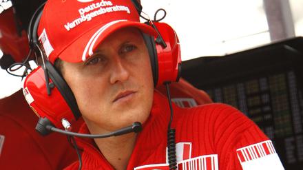 Schumacher
