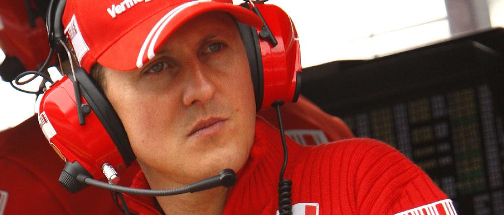 Schumacher