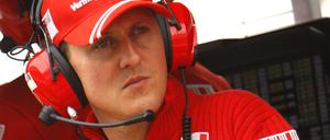 Schumacher
