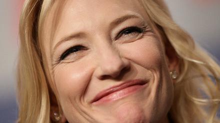 Blanchett