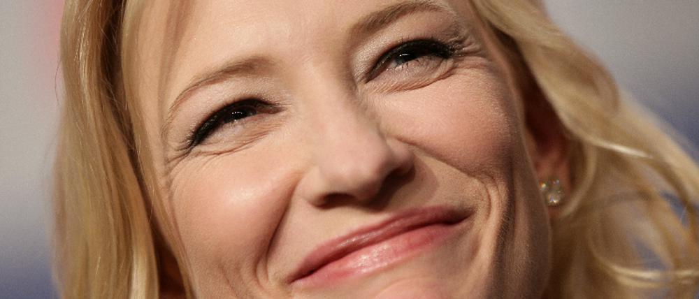 Blanchett