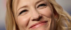 Blanchett