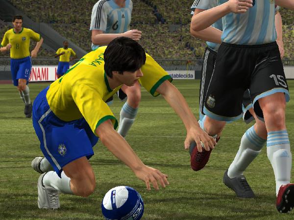 PES