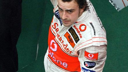 Alonso