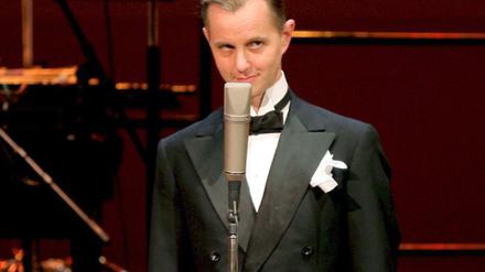 Max Raabe