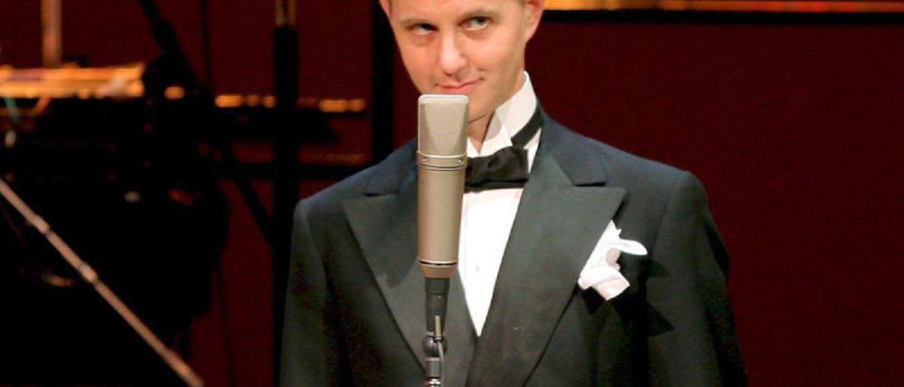 Max Raabe