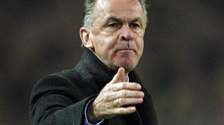 Hitzfeld