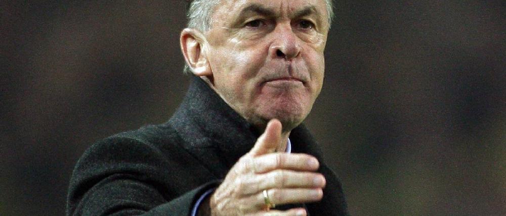 Hitzfeld