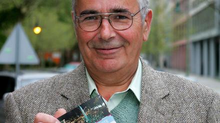 Harald Jäger