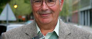 Harald Jäger