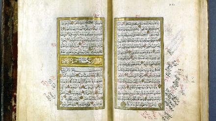 koran