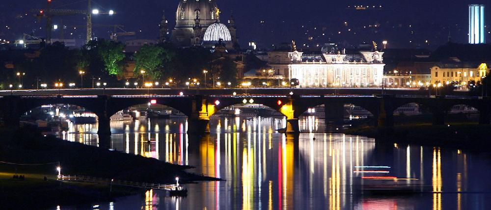 Elbtal Dresden