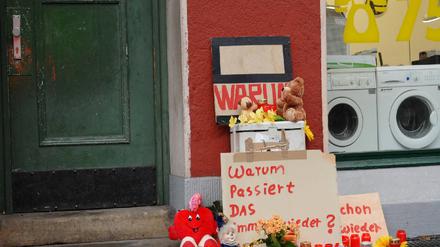 071107Babyleiche
