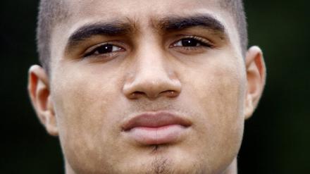 Boateng