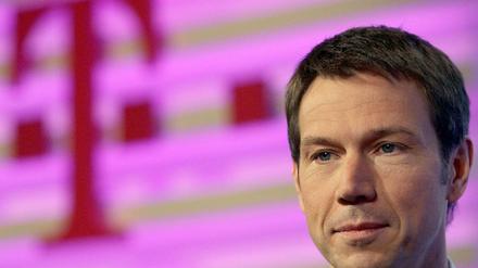 Telekom Obermann