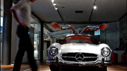 Mercedes