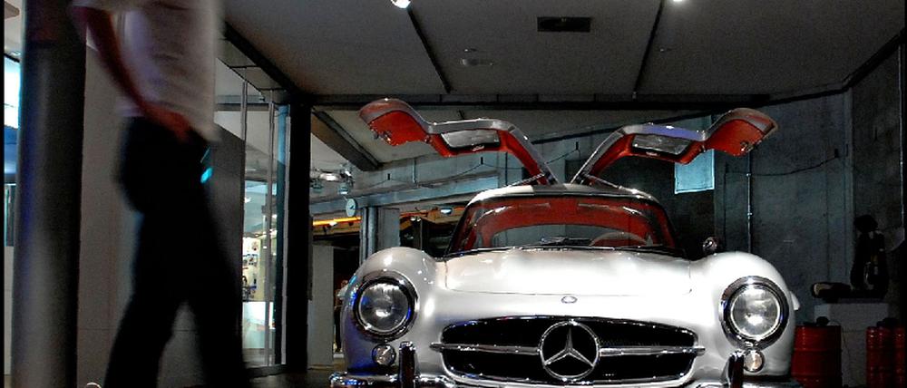 Mercedes