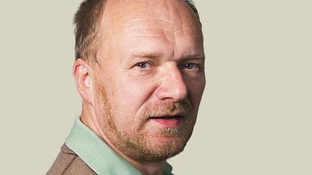 Bernd Matthies