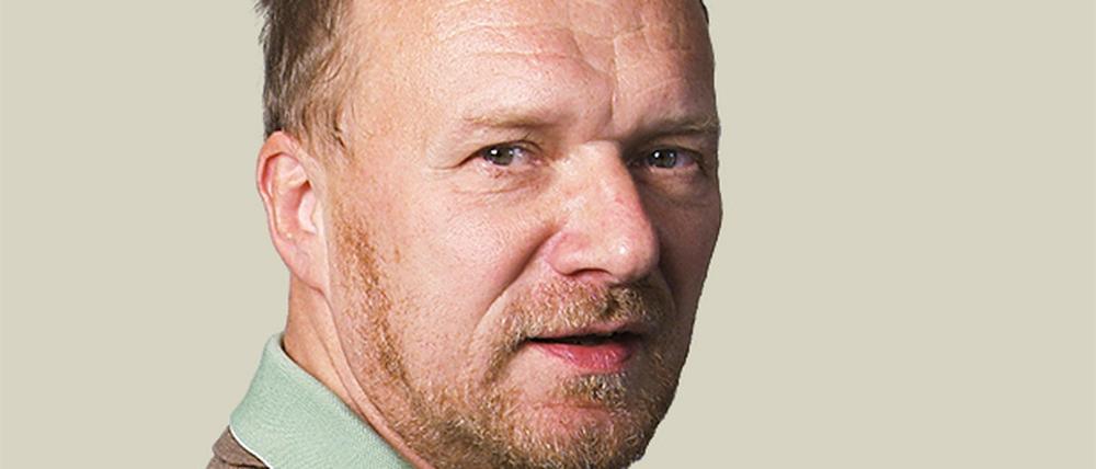 Bernd Matthies