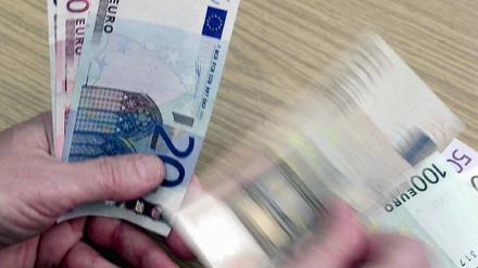 geld