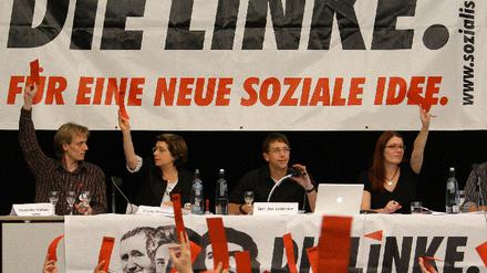 Linke Niedersachsen