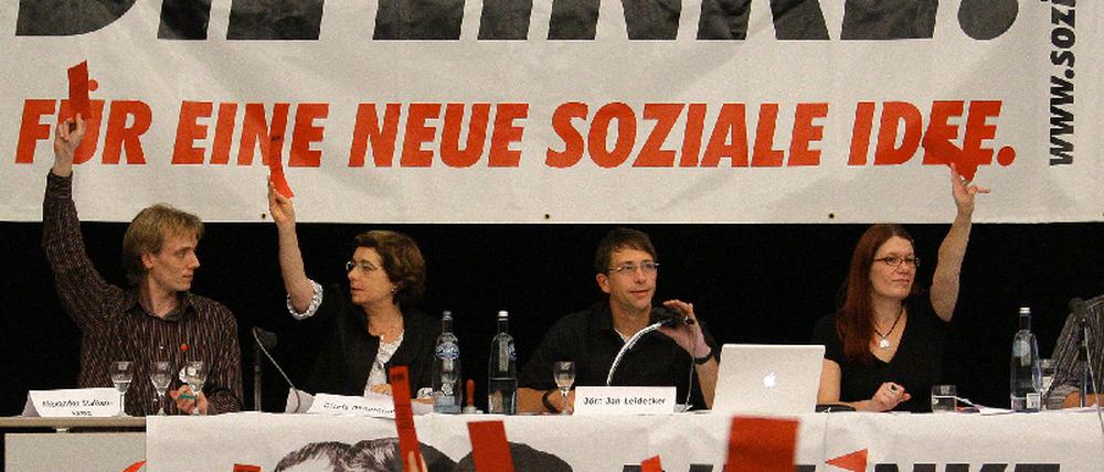 Linke Niedersachsen