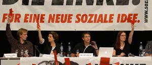 Linke Niedersachsen