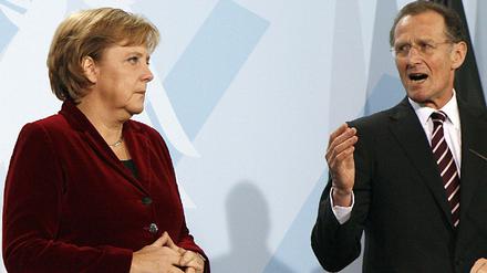 Merkel Rürup