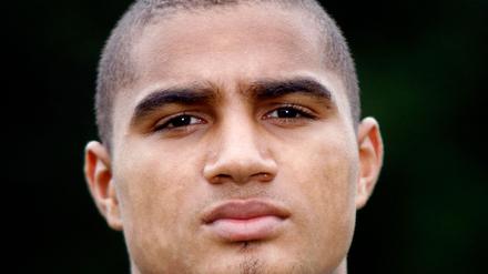 Kevin-Prince Boateng