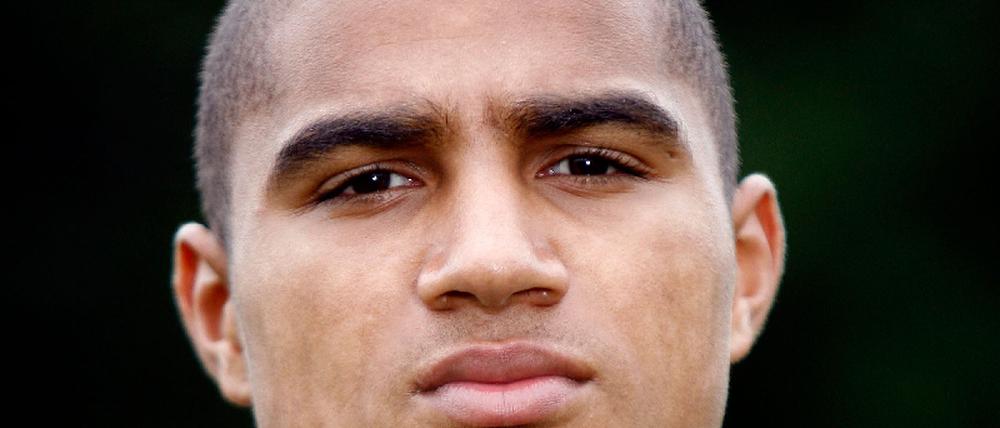 Kevin-Prince Boateng