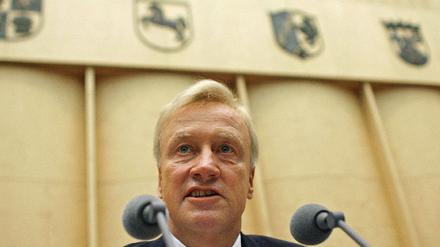 Ole von Beust