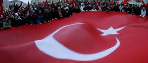 türken-demo
