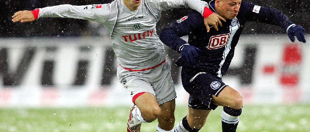 hertha