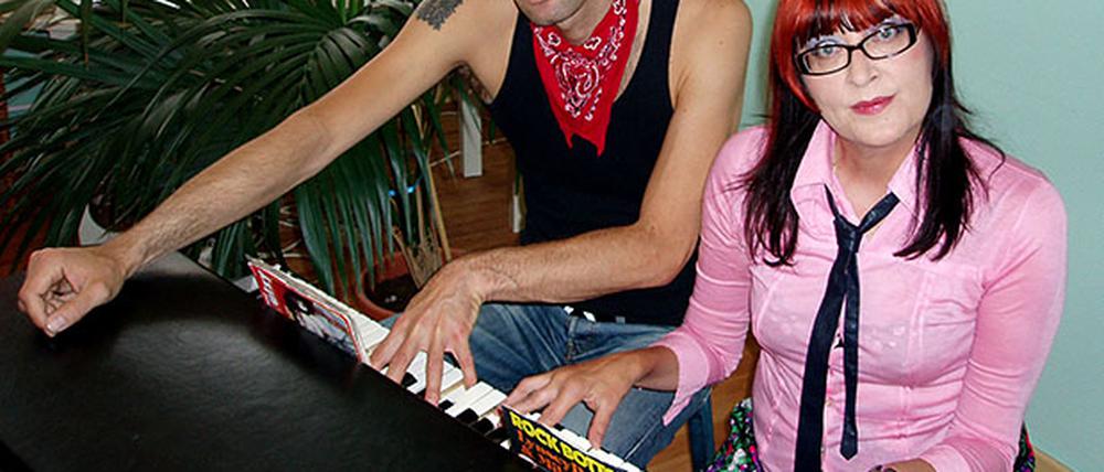 Stereo Total