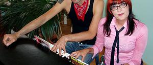 Stereo Total
