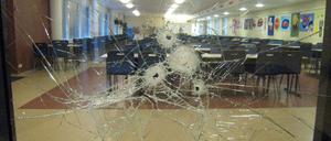 Schulmassaker in Finnland