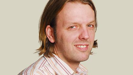 Lutz Haverkamp