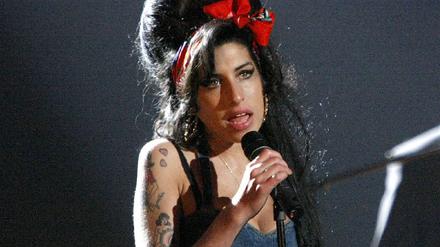 Winehouse